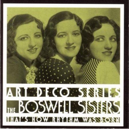 BOSWELL SISTERS