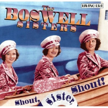 BOSWELL SISTERS