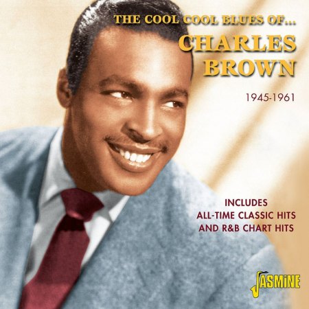 CHARLES BROWN