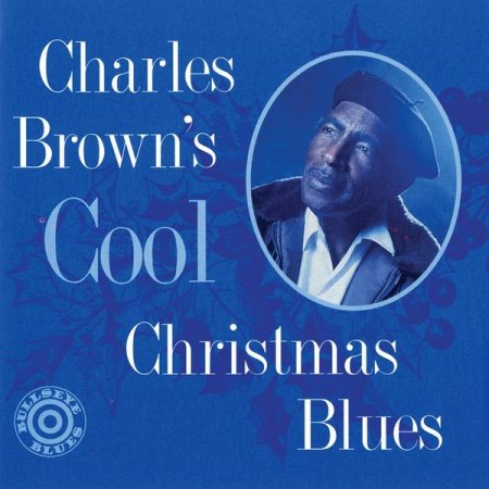 CHARLES BROWN