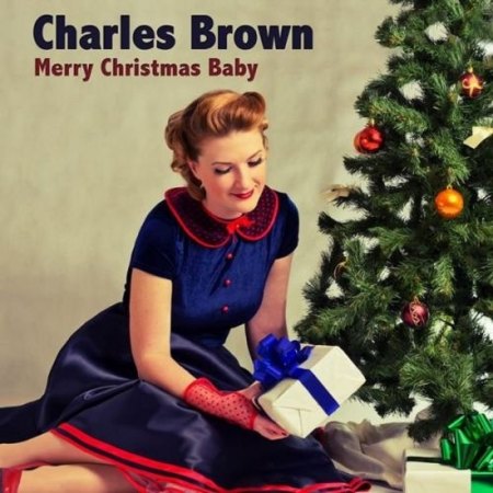 CHARLES BROWN