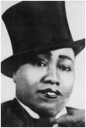 GLADYS BENTLEY