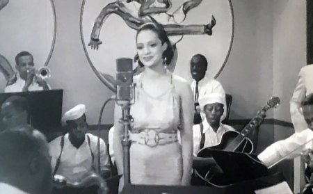 NINA MAE McKINNEY