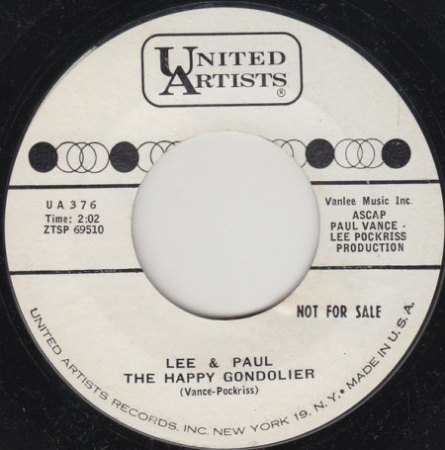 Wer verbirgt sich hinter Elli Und Paul