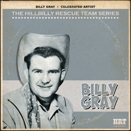 BILLY GRAY & his Western Okies