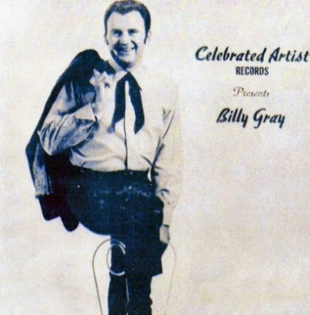 BILLY GRAY & his Western Okies