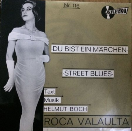 ROCA VALAULTA