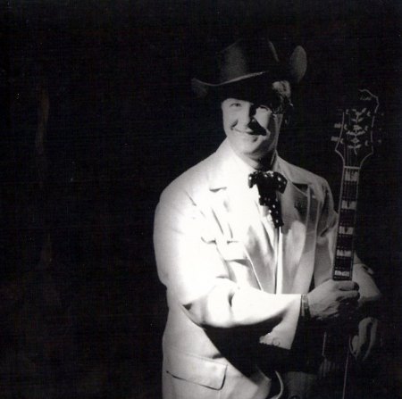 HARDROCK GUNTER - Rhythm Rockers