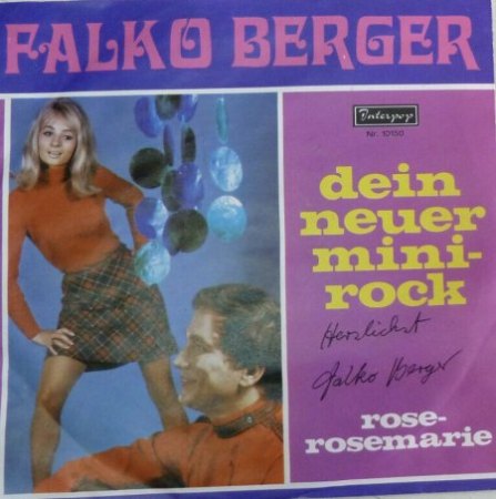 FALKO BERGER