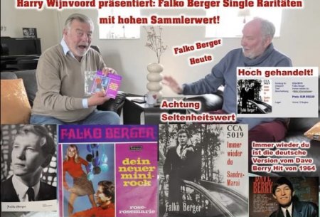 FALKO BERGER