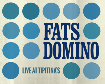 FATS DOMINO - Diverses