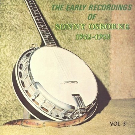 SONNY OSBORNE