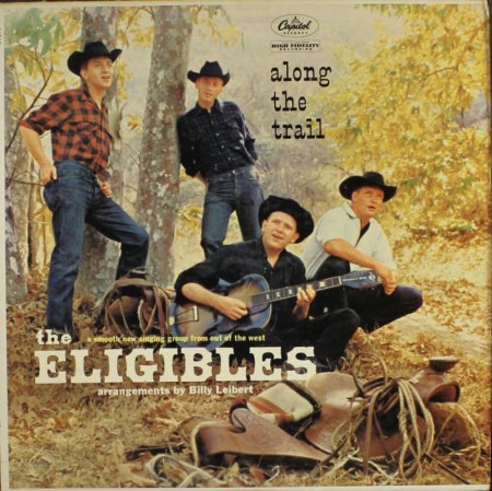 ELIGIBLES