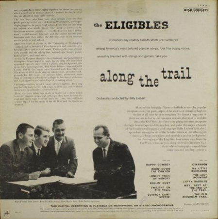 ELIGIBLES