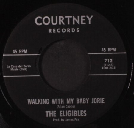 ELIGIBLES