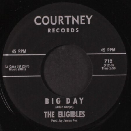 ELIGIBLES