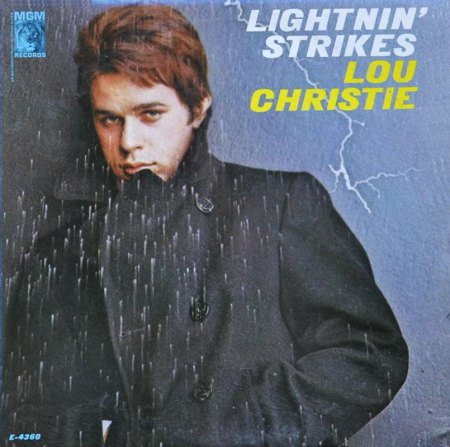 LOU CHRISTIE