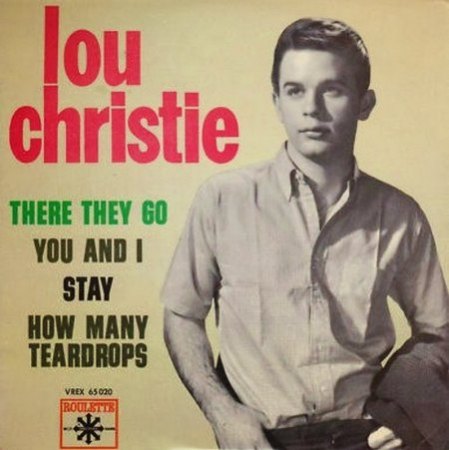 LOU CHRISTIE