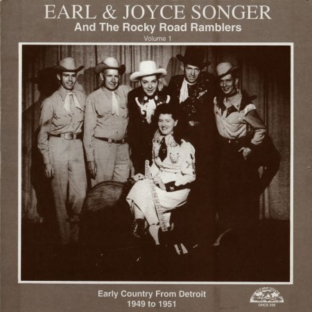 EARL SONGER