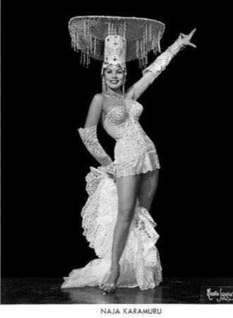 BIG MAYBELLE (Smith) - R&B Woman (6)