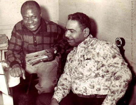 SAX KARI mit Beverly Bea