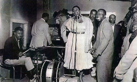 BIG MAYBELLE (Smith) - R&B Woman (6)