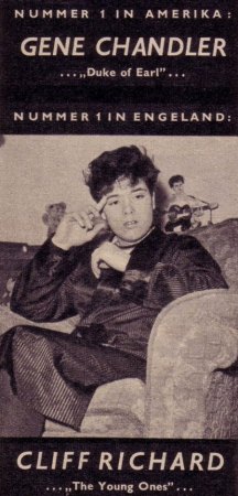 CLIFF RICHARD - HiStory