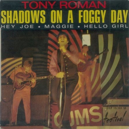 HEY JOE - HENDRIX, LEAVES ...