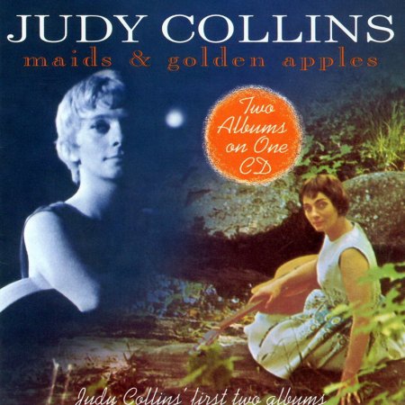 JUDY COLLINS