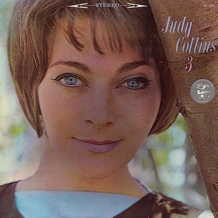 JUDY COLLINS