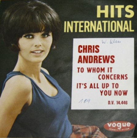 langlebige VOGUE in drei Phasen