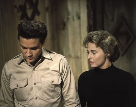 LOLA ALBRIGHT