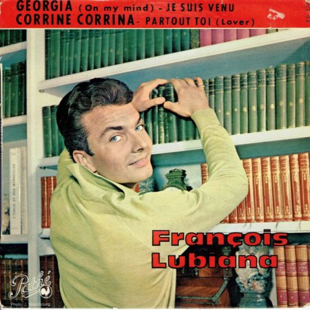 FRANCOIS LUBIANA