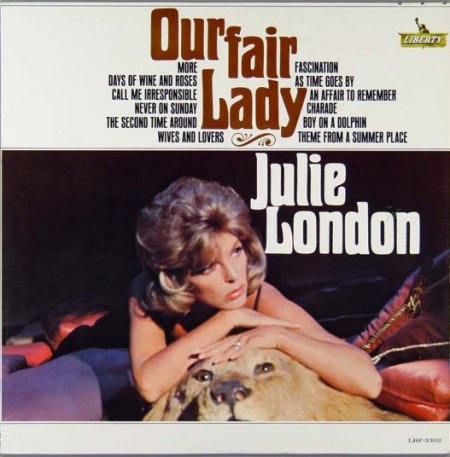 London,Julie11Our Fair Lady LP.jpg