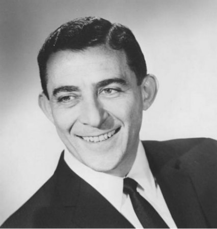 JOE HARNELL