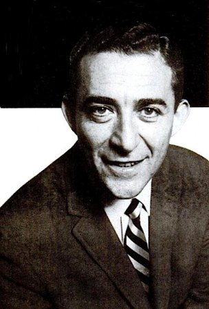 JOE HARNELL