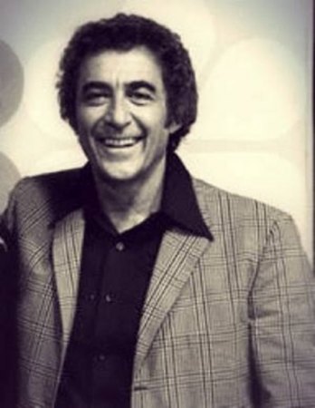 JOE HARNELL