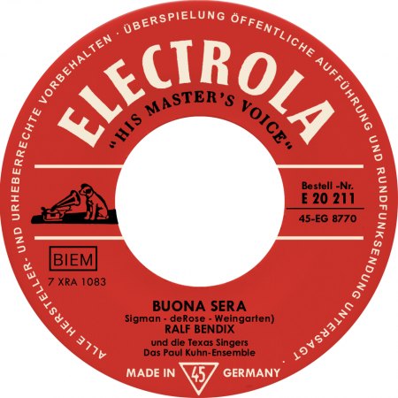 Ralf Bendix_Buona Sera_Electrola-20211_Germany_L.jpg