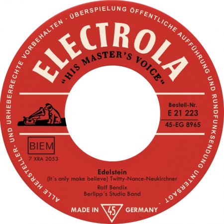 Ralf Bendix_Edelstein_Electrola-21223_Germany_L.jpg