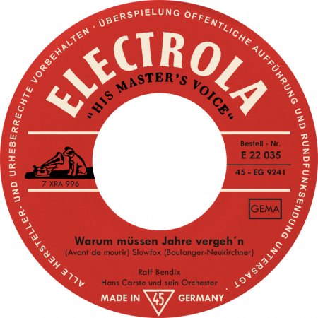 Ralf Bendix_Warum müssen Jahre vergeh´n_Electrola-22035_Germany_L.jpg