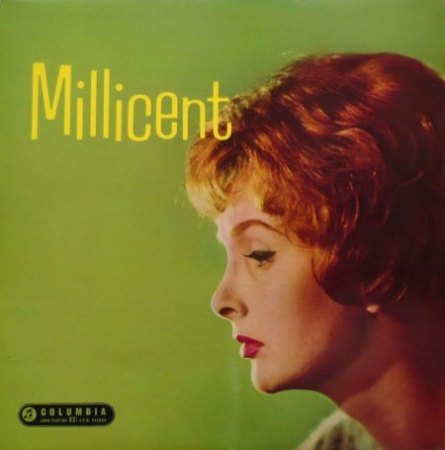 MILLICENT MARTIN