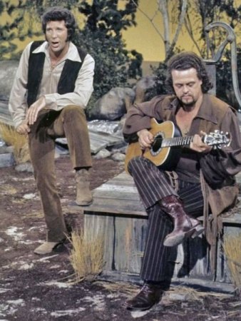 BIG JIM SULLIVAN