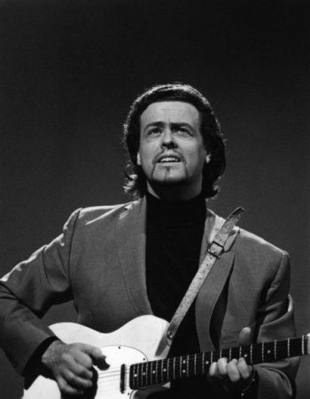 BIG JIM SULLIVAN