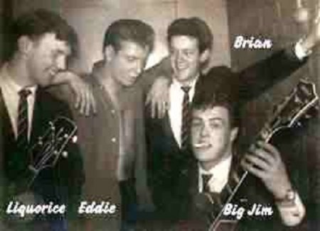 BIG JIM SULLIVAN