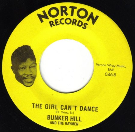 BUNKER HILL