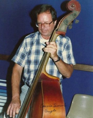 CONNIE „Guybo“ SMITH (1939-2023)