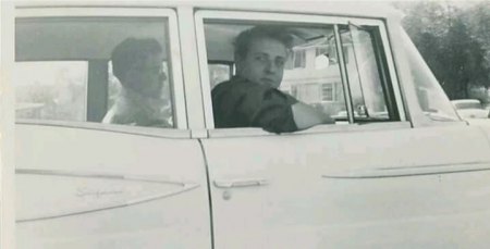 CONNIE „Guybo“ SMITH (1939-2023)