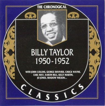 BILLY TAYLOR