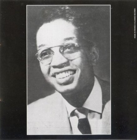 BILLY TAYLOR