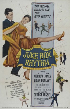 JUKE BOX RHYTHM